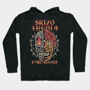 PARANOID Hoodie